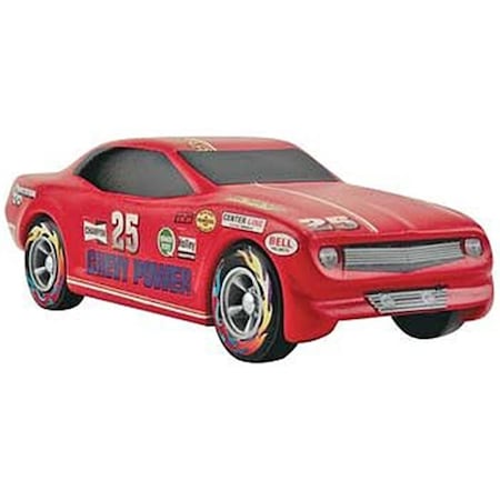 Pine Car Full Body Pre Cut Designs Stock Model Car PINP3971